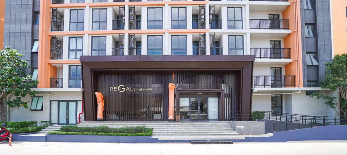 picture For Rent : Regle Onnut - Srinakarin  - 20/27