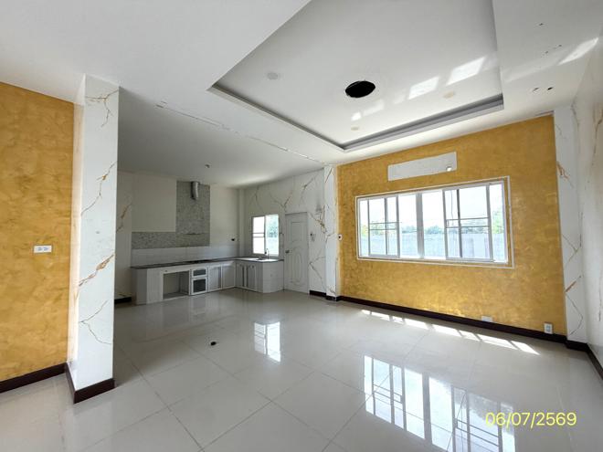 picture HOME 100.1 Sq.w. Nong Chok Bangkok for 6M - 12/45