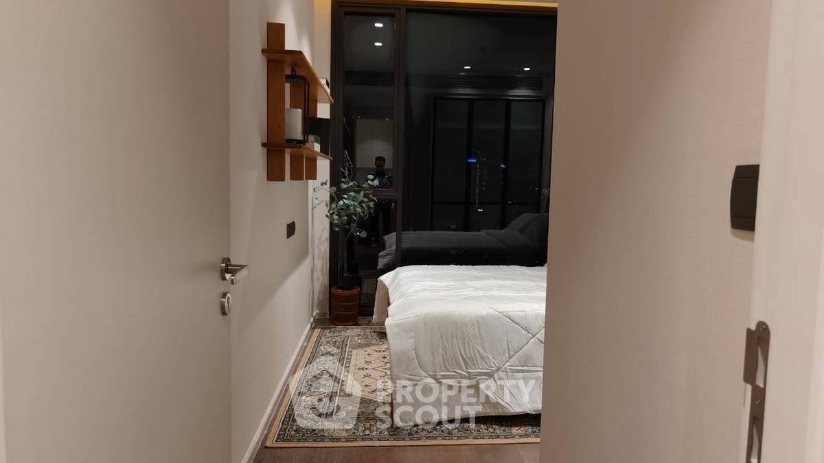 picture 2-BR Condo at Muniq Sukhumvit 23 near MRT Sukhumvit (ID 3223240) - 16/30