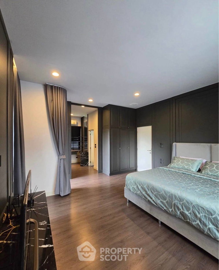รูป บ้าน 3 ห้องนอน 300 ตร.ม. ให้เช่า Setthasiri-Krungthep Kreetha 2 (ID 3337012) - รูปที่ 8/23