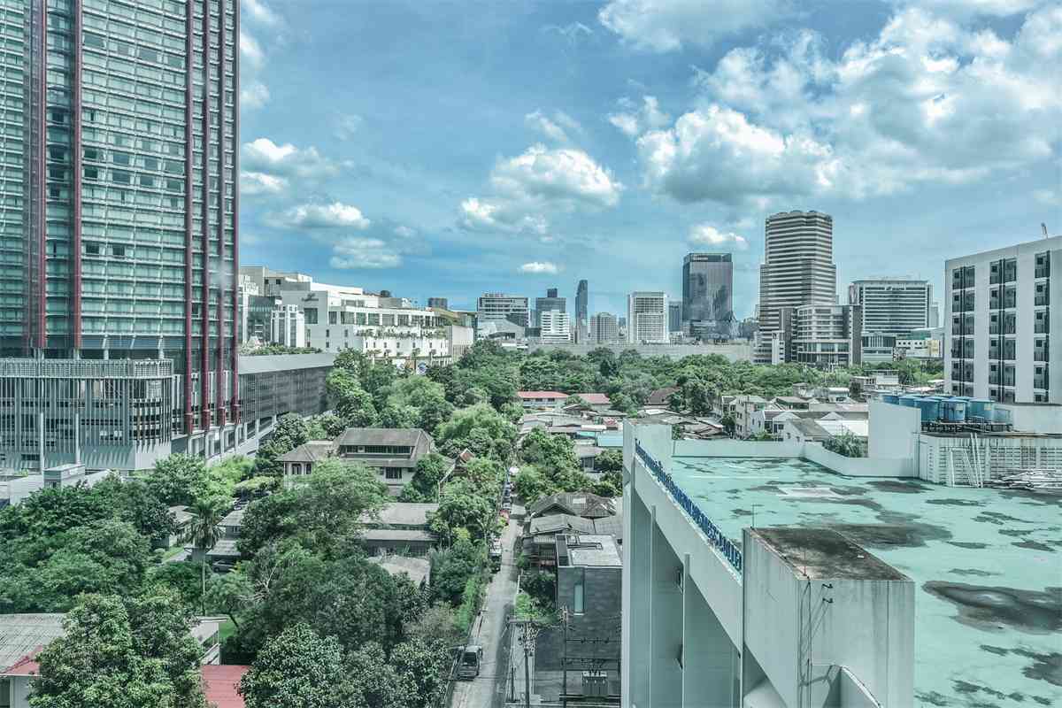 picture Comfortable and Ready to Move-in Wish Signature Midtown Siam near BTS Ratchathewi - 9/10