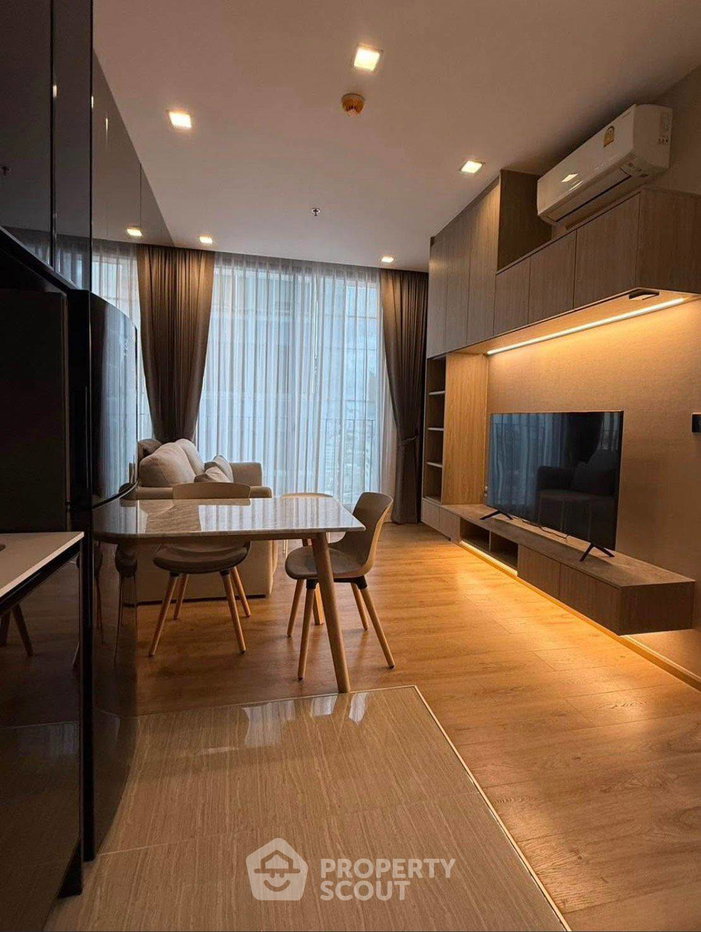 picture 2-BR Condo at Noble Around Ari near BTS Ari (ID 3335826) - 3/17