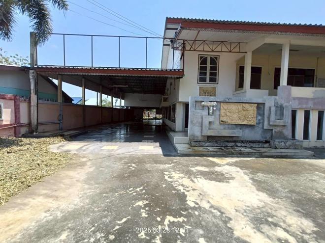 รูป บ้านเดี่ยว 280 ตร.วา เมืองสุพรรณบุรี สุพรรณบุรี 3.1M - รูปที่ 4/55