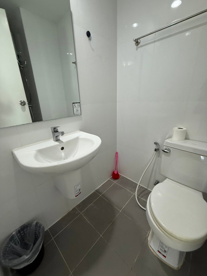 picture Condo for Rent: I CONDO Salaya 2 The Campus - 7/10