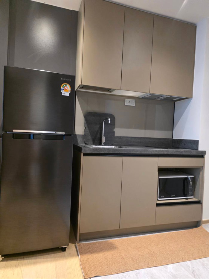 picture Rent for Ashton Asoke Rama9 special price - 6/10