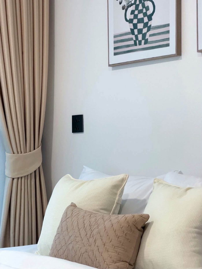 รูป 🩵! ห้องใหม่ ! ให้เช่า ATMOZ Palacio Ladprao–Wanghin | 1 Bedroom ชั้น 7 ✅Line : @livingperfect - รูปที่ 16/19