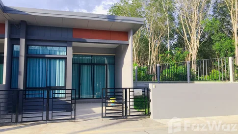 2 Bedroom House for sale at Siri Place Airport Phuket 5983791
