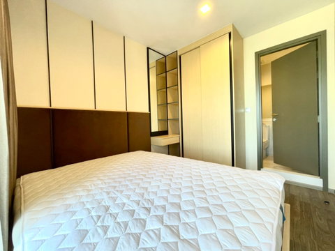 ห้องอัพเดต🦊HunterCondo🦊💥พร้อมเข้าอยู่💥จตุจักร💥986/954 Life Ladprao Valley
