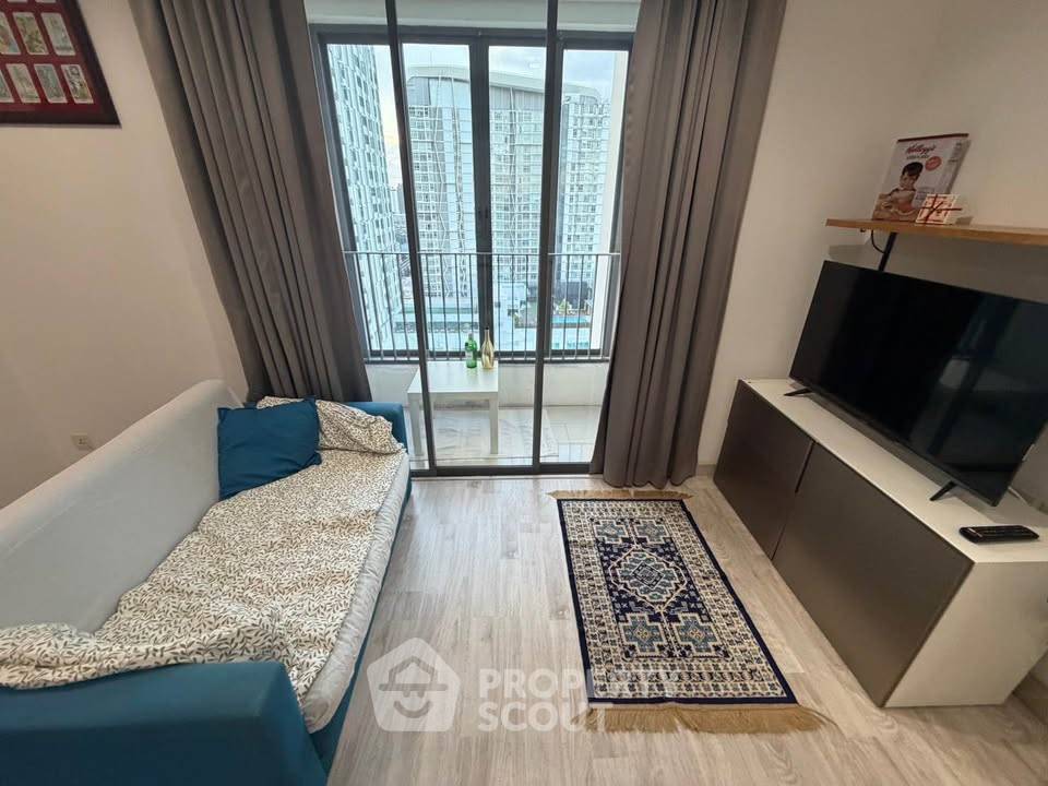 รูป คอนโด 2-ห้องนอน ที่ ไอดีโอ โมบิ สุขุมวิท 81 ใกล้ BTS อ่อนนุช (ID 3134243) - รูปที่ 7/25
