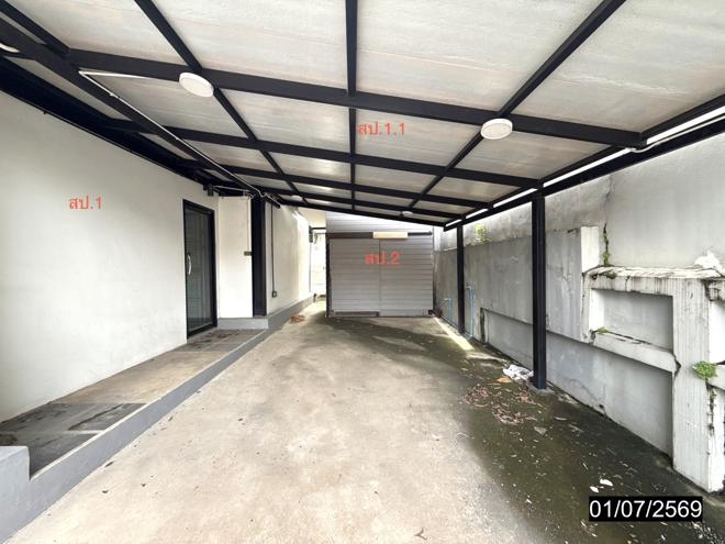 รูป บ้านเดี่ยว 77 ตร.วา เมืองขอนแก่น ขอนแก่น 6.3M - รูปที่ 19/45