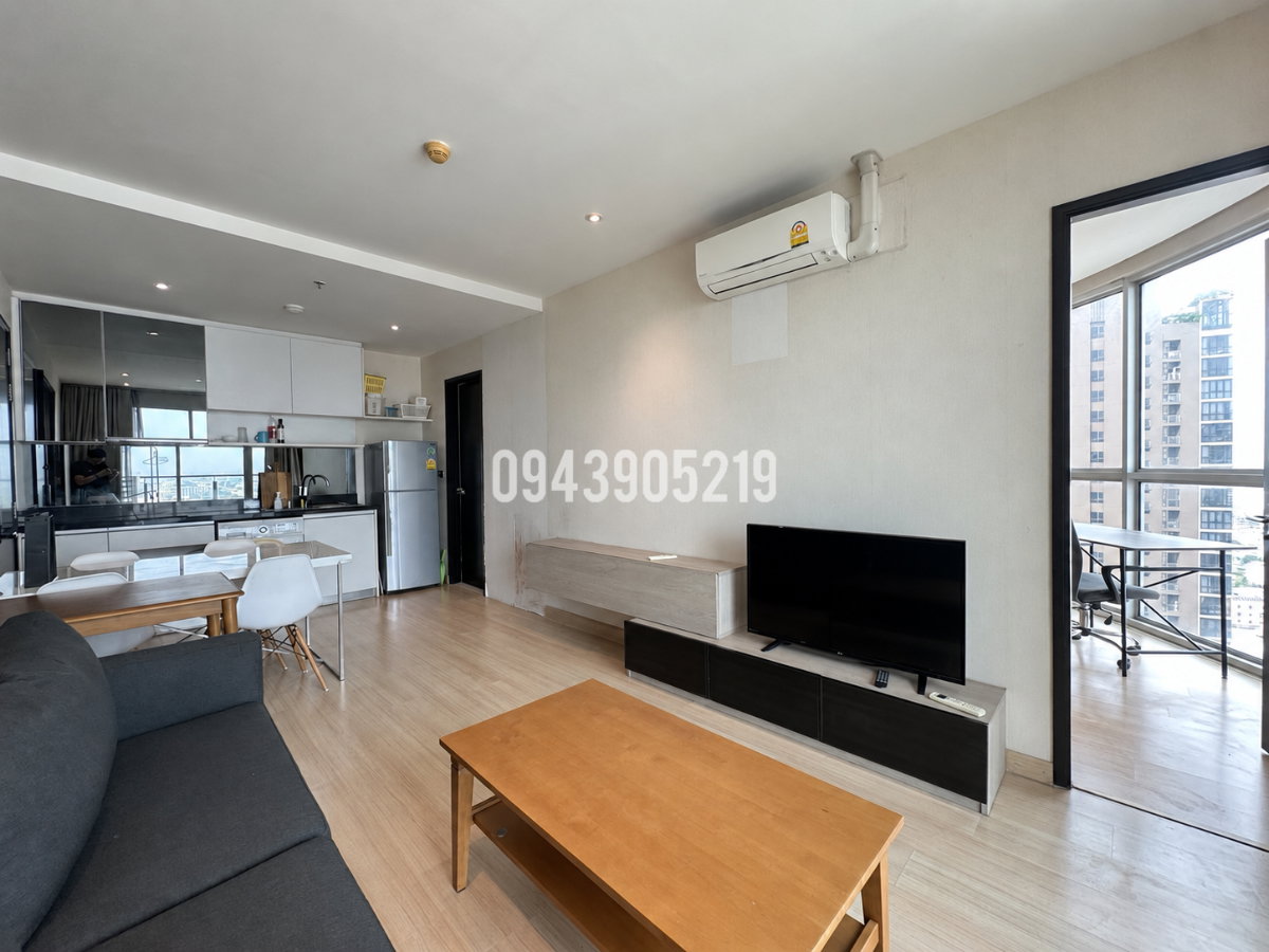 Skywalk residence☎️ big curve windows 51 sqm ‼️only 22000/month ‼️NOW AVAILABLE 🔆✅