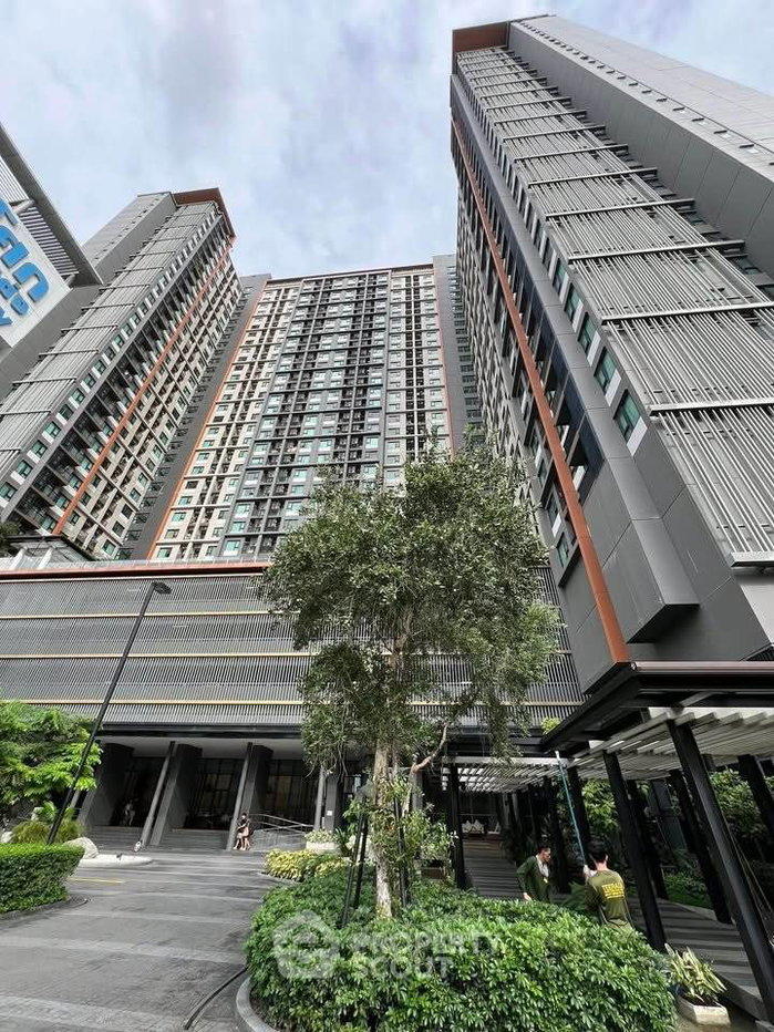 รูป คอนโด 1 ห้องนอน ชั้น 16 ที่ Life Asoke ใกล้ ARL Makkasan (ID 2787912) - รูปที่ 9/10