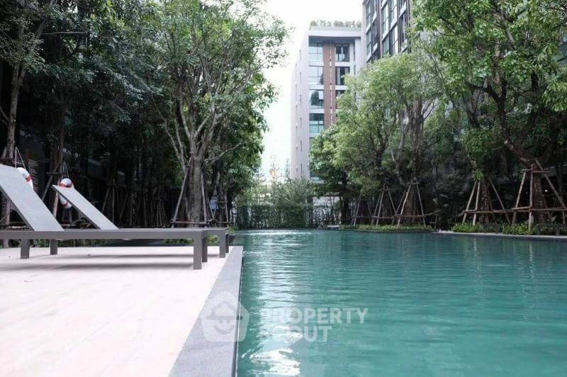 picture Great Value 1-BR Condo At Vtara 36 Near BTS Thong Lor (ID 889926) - 3/15