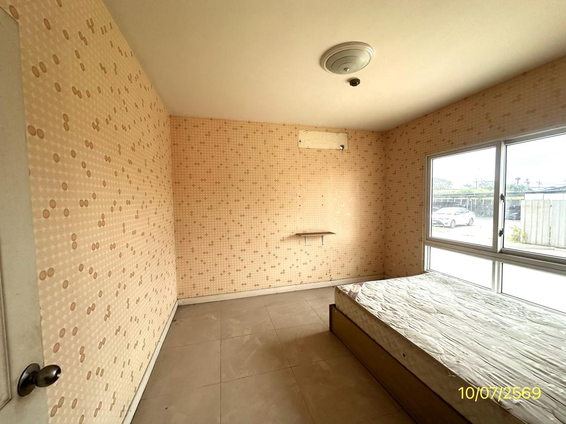 รูป คอนโดมิเนียม 79 ตร.ม. บ้านฟูลเฮ้าส์ เอ สามพราน นครปฐม 1.3M - รูปที่ 22/39
