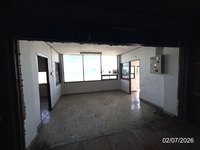 รูป โรงสี 22998.1 ตร.วา เมืองกำแพงเพชร กำแพงเพชร 37.9M - รูปที่ 9/45