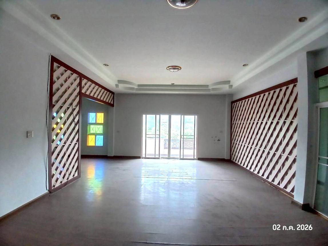 รูป บ้านเดี่ยว 56.4 ตร.วา บ้านโฮ่ง ลำพูน 4.1M - รูปที่ 33/45