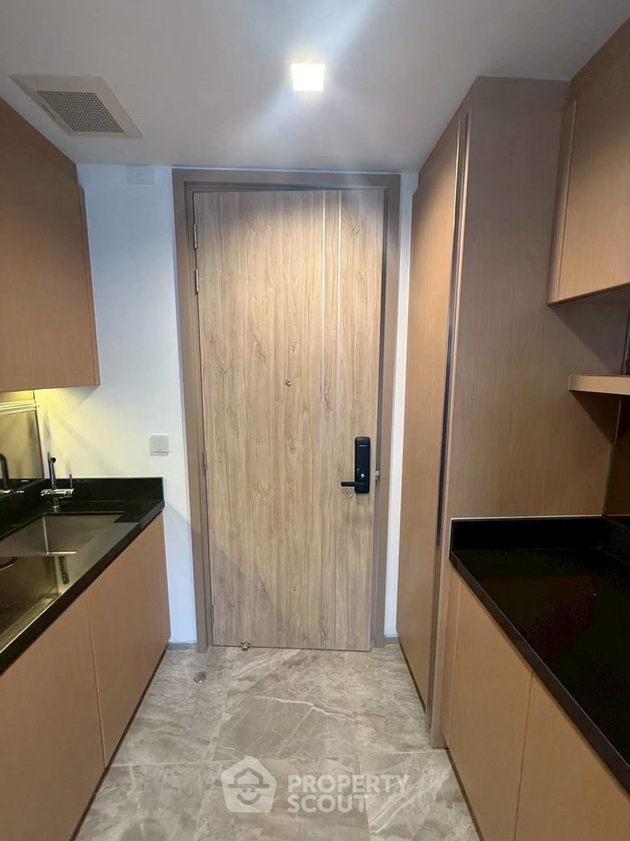 picture 1-BR Condo at Kawa Haus near BTS On Nut (ID 2991687) - 11/12