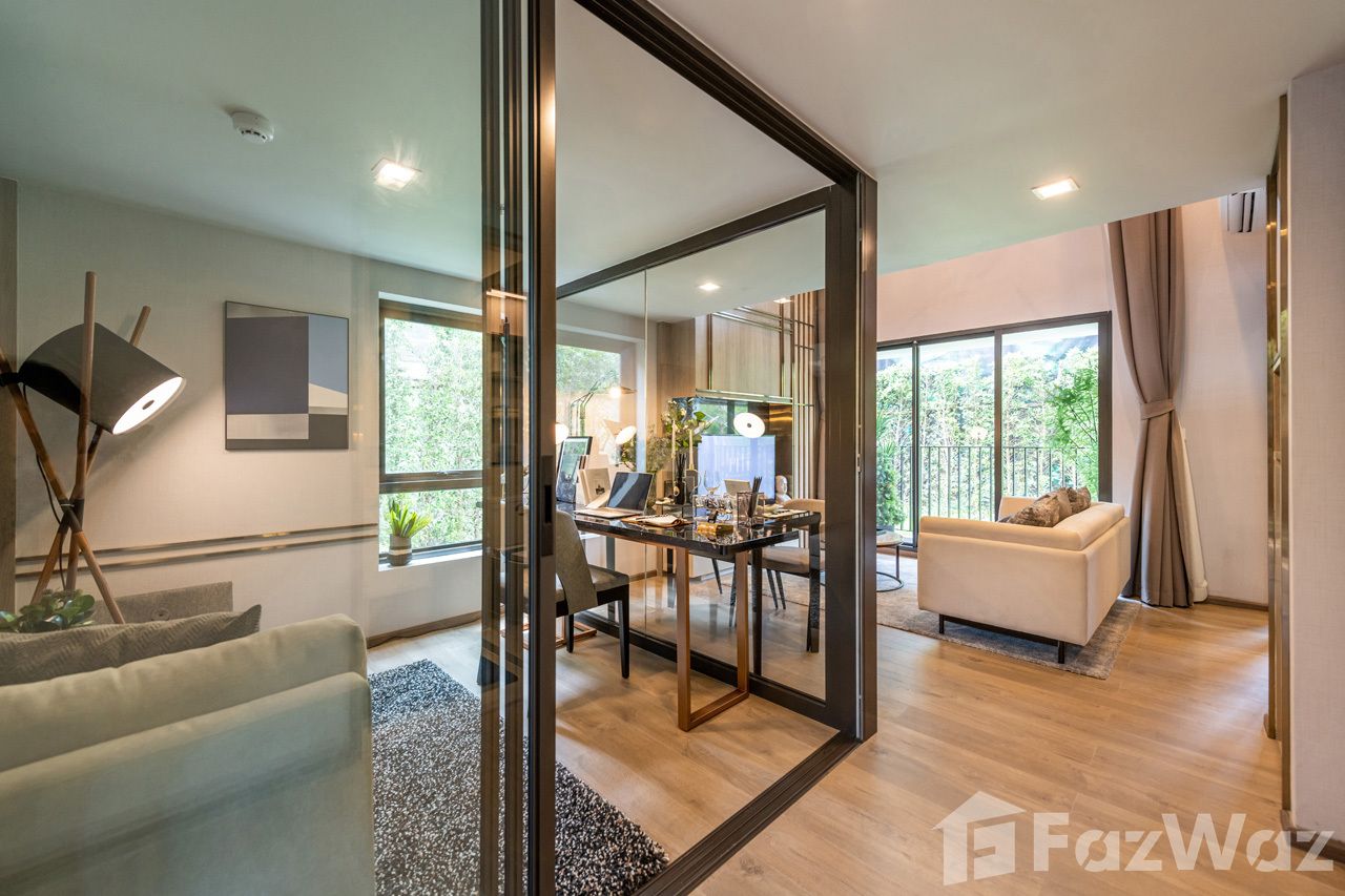 picture 1 Bedroom Condo for sale at PITI SUKHUMVIT 101 6793172 - 12/21