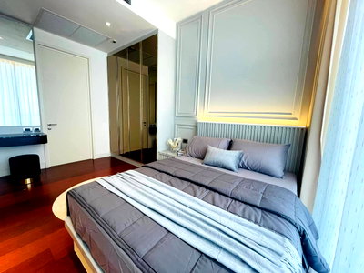 Condos for rent : For Rent KHUN by YOO inspired by Starck Fully Furnished (Near BTS ThongLor)