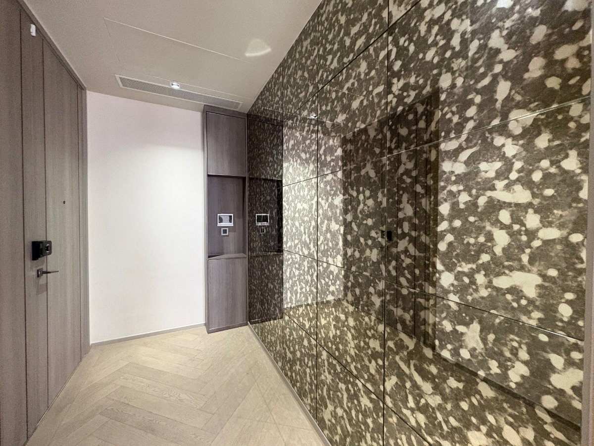 รูป For rent : The Reserve Sathorn 2 bedroom 2 bathroom 114 sq.m 120,000 THB - รูปที่ 2/14
