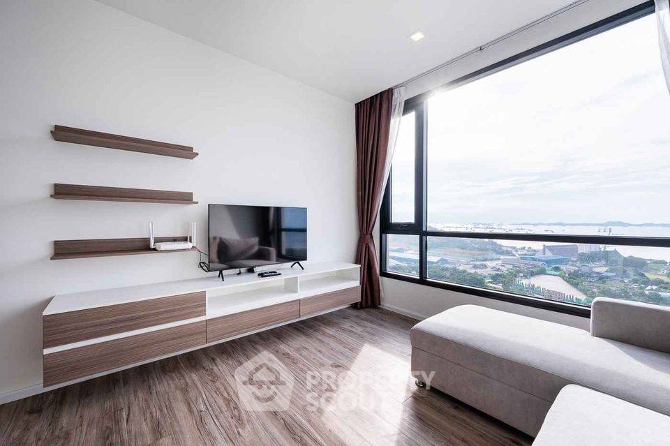 รูป ขายคอนโด 2 ห้องนอน 57 ตารางเมตร Knightsbridge The Ocean Sriracha ศรีราชา (ID 1931503) - รูปที่ 3/8