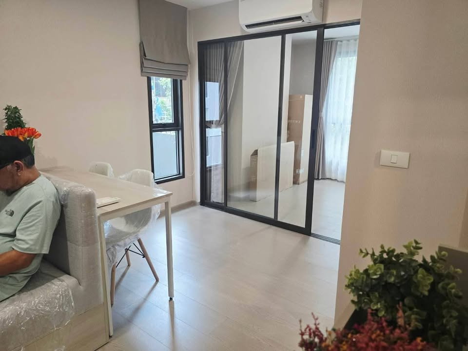 picture Condo for Rent at GOOD DAY Sukhumvit 93 (M6909063) ID Line : @condo79 - 3/7