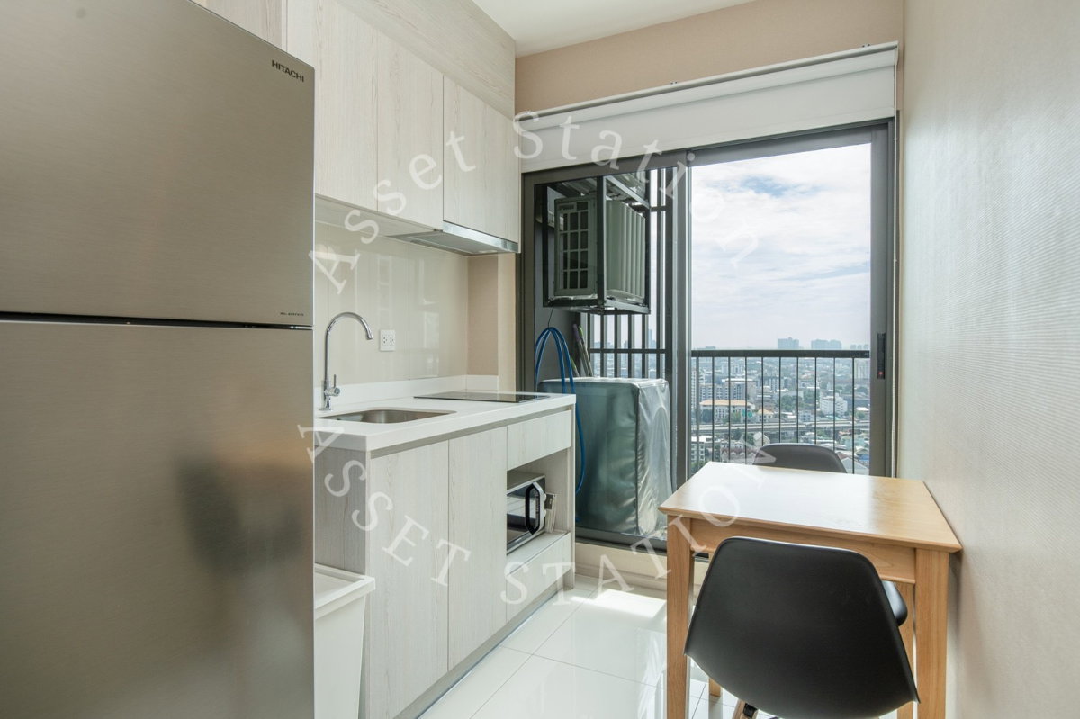 รูป Life Sukhumvit 48 |🚄 ใกล้ BTS พระโขนง และ Emquartier - รูปที่ 7/9