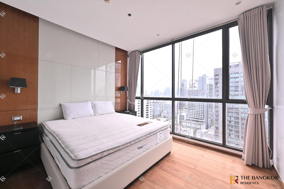รูป เช่าคอนโด 💎 The Address Sukhumvit 28 2นอน 80ตร.ม. 53k ✨ ห้องกว้าง ใกล้ BTS พร้อมพงษ์ - รูปที่ 5/9