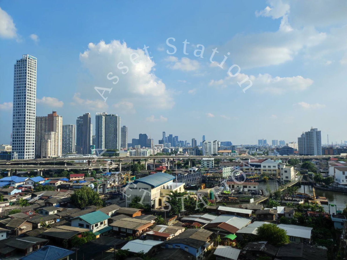รูป Life Sukhumvit 48 |🚄 ใกล้ BTS พระโขนง และ เมเจอร์ เอกมัย - รูปที่ 11/11