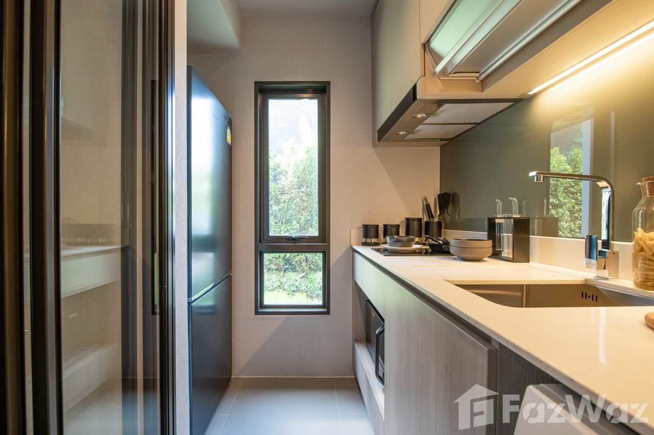 picture 1 Bedroom Condo for sale at PITI SUKHUMVIT 101 6793172 - 20/21