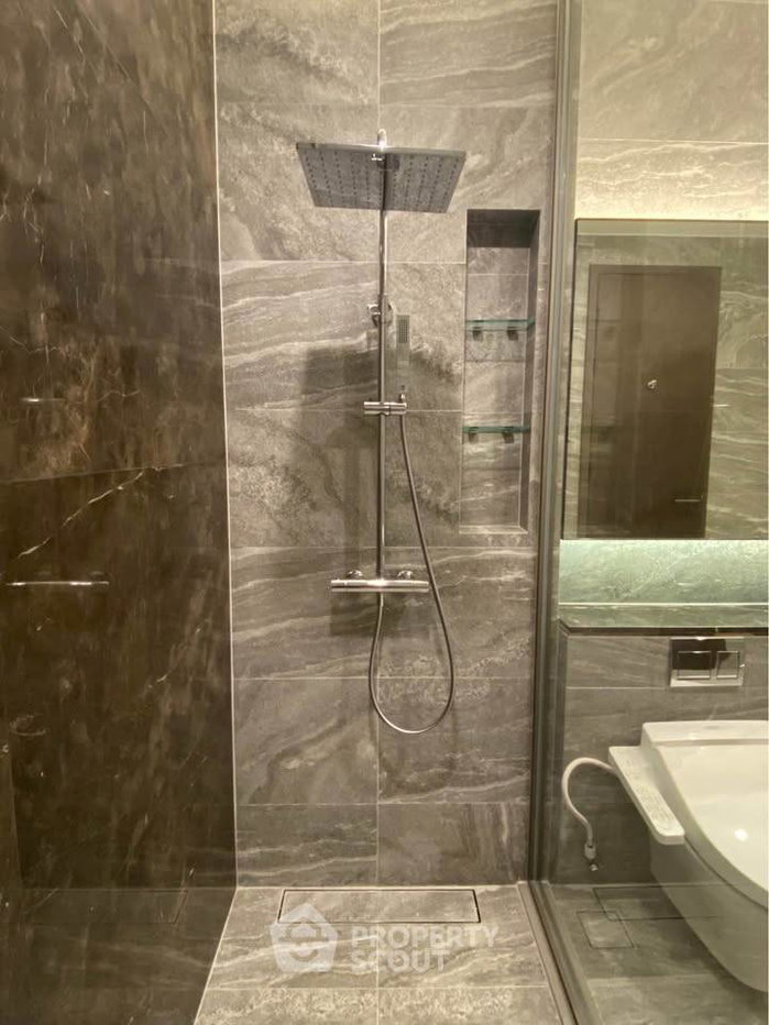 picture 38th-Floor 2-BR The Esse Sukhumvit 36, 70m To BTS Thong Lor (ID 3336127) - 5/6