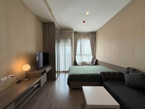 🏡 𝗖𝗢𝗡𝗗𝗢 𝗙𝗢𝗥 𝗦𝗔𝗟𝗘 / 𝗥𝗘𝗡𝗧 | Knightsbridge Prime Onnut ไนท์บริดจ์ ไพร์ม อ่อนนุช ⚡️ 💬 𝗟𝗶𝗻𝗲 : @welinkestate ⚡️