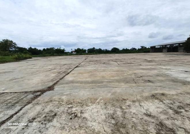 รูป โกดัง 5320 ตร.วา ชนแดน เพชรบูรณ์ 13.4M - รูปที่ 27/57