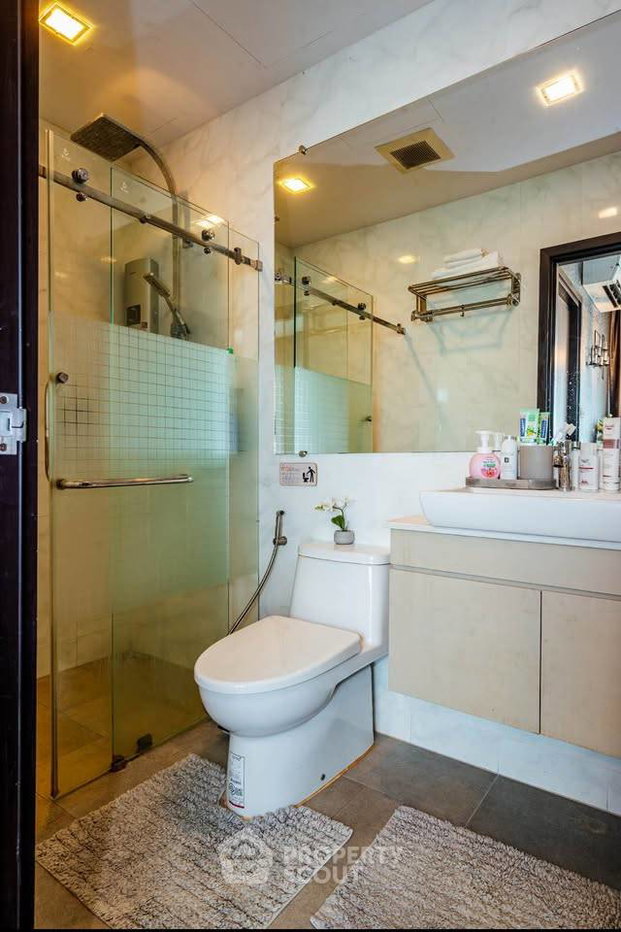รูป คอนโด 1 ห้องนอน ย่านเซ็นทรัลเชียงใหม่แอร์พอร์ต The Prio Signature Condo Chiangmai (ID 2315526) - รูปที่ 11/12