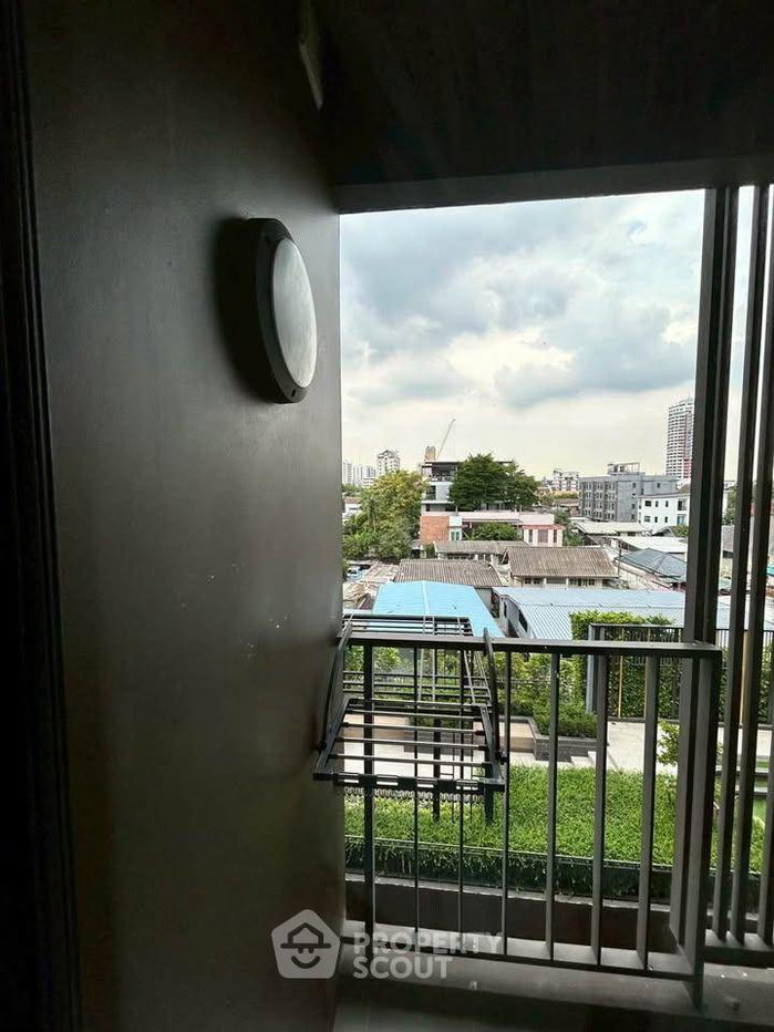 picture 2-BR Condo at The Origin Ratchada-Ladprao near MRT Ratchadaphisek (ID 3147189) - 10/12