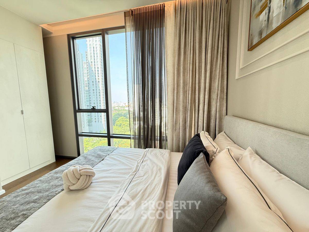picture 2-BR Condo at The Bangkok Thonglor near BTS Thong Lor (ID 2172189) - 22/22