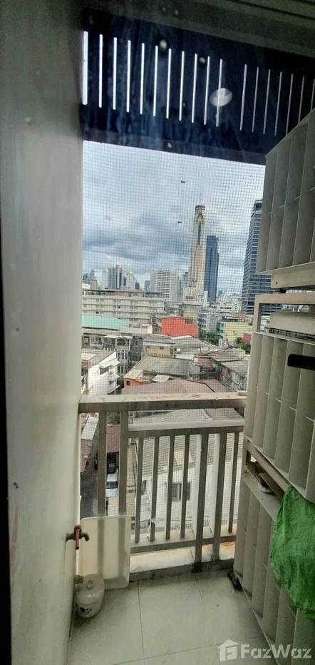 picture 2 Bedroom Condo for rent at Chewathai Ratchaprarop 6462107 - 10/12