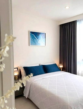 💥 [ 𝐏-𝟏𝟑𝟕𝟓𝟒𝟕 ] FOR RENT : Nue Noble Ratchada - Lat Phrao ติด MRT ลาดพร้าว 2 สาย! 𝟏𝟔,𝟎𝟎𝟎 บาท/ด. | Line @easycondoplus | 099-229-6397