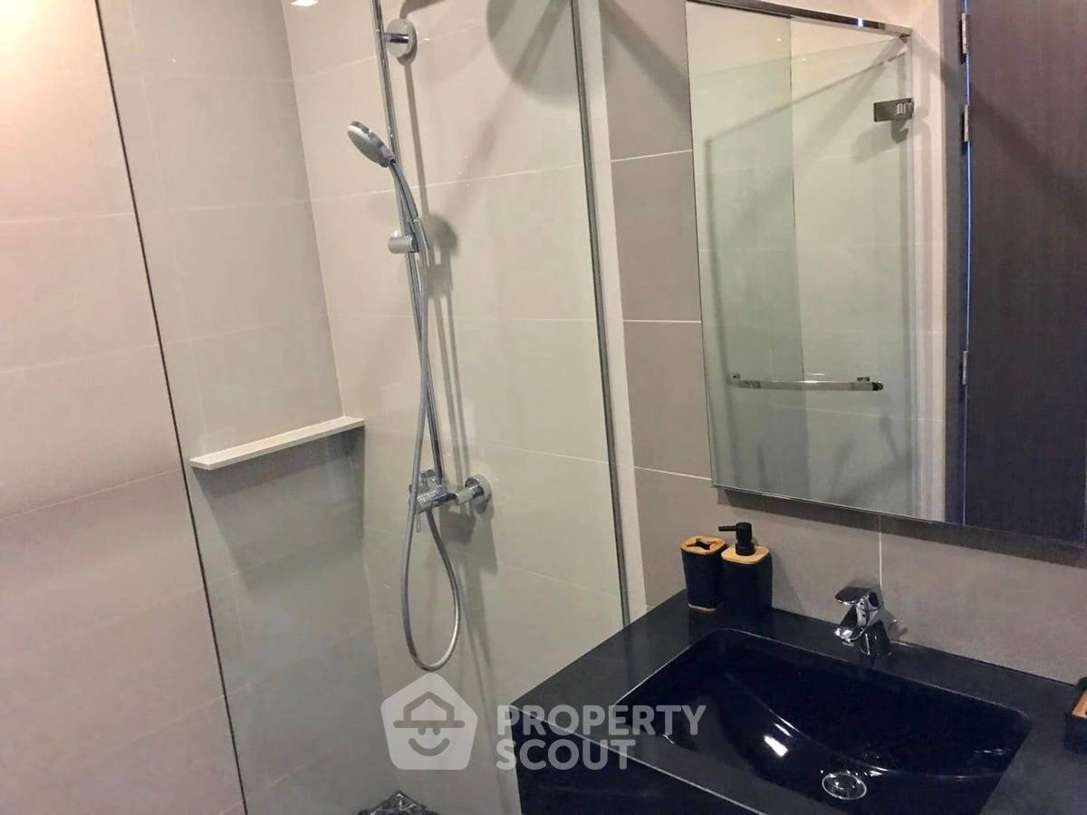 picture 1-BR Condo at The Edge Sukhumvit 23 near MRT Sukhumvit (ID 1796595) - 5/7