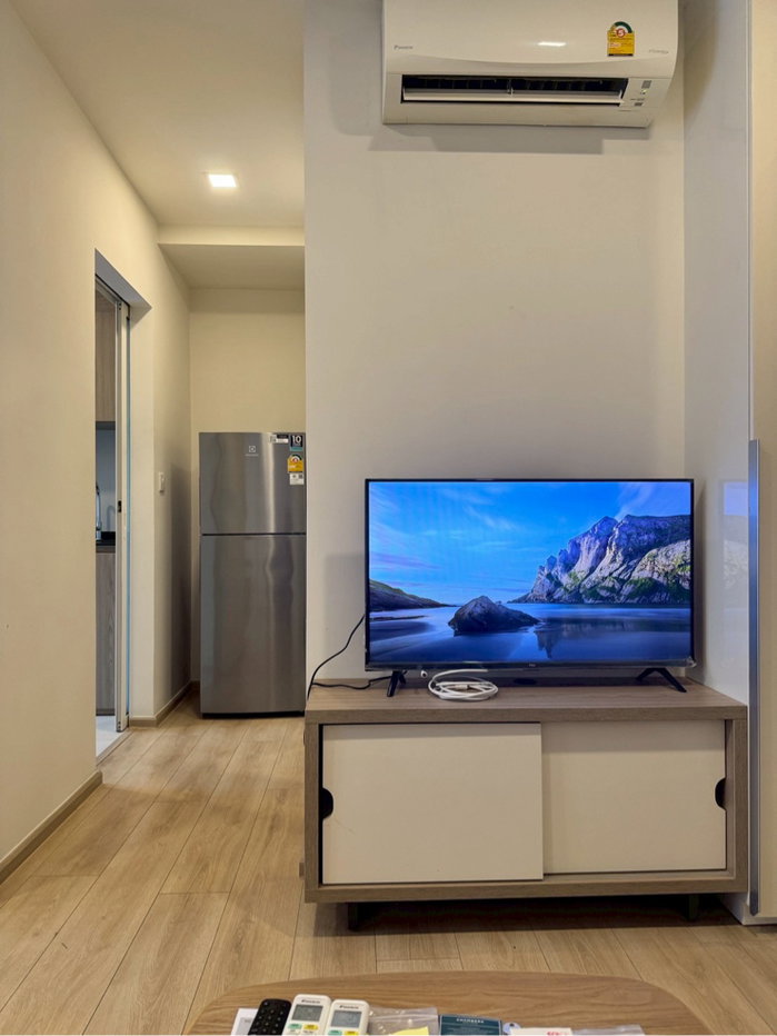 picture Chambers Onnut for rent BTS Onnut - 5/18