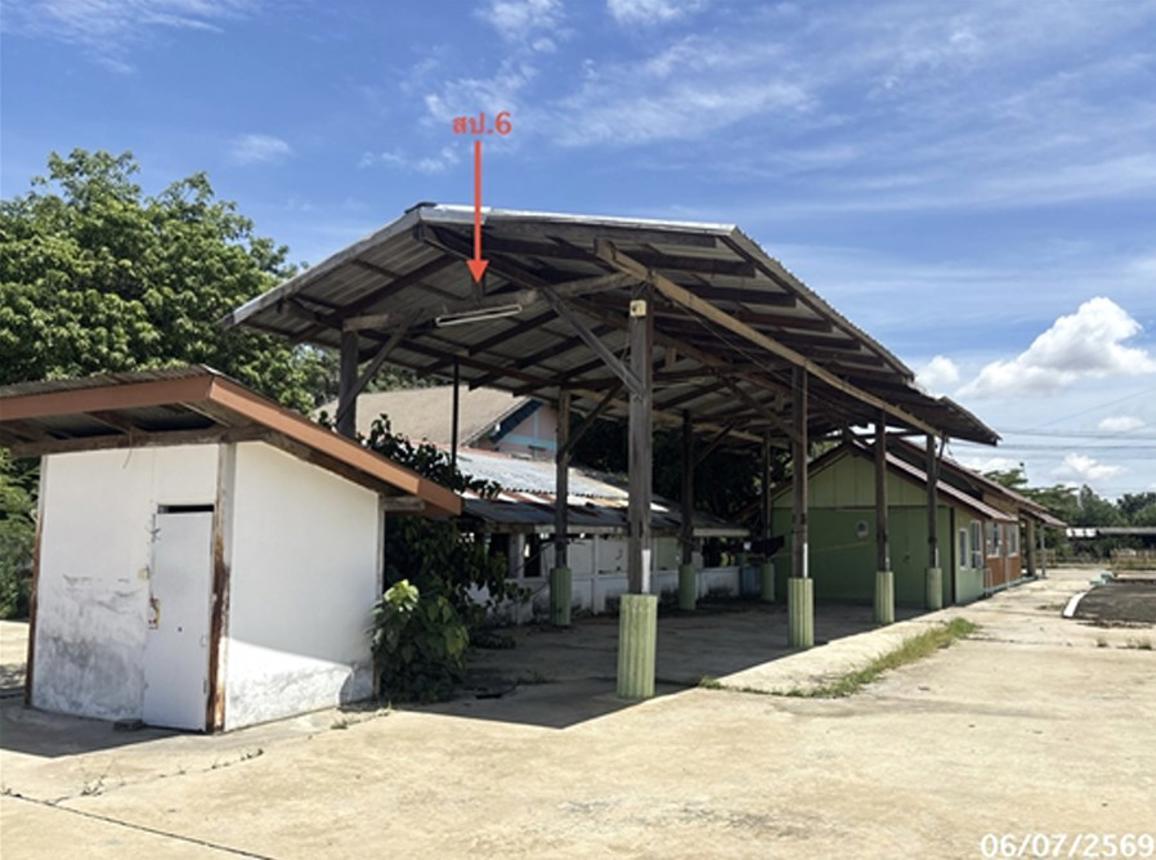 picture FACTORY 10822 Sq.w. Wang Pong Phetchabun for 27.7M - 30/45