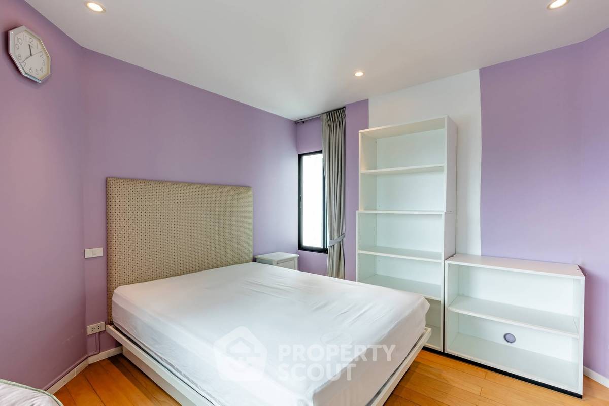 รูป ชั้น 37 ห้องนอน 3 ห้อง ขนาด 230 ตร.ม. Sathorn Gardens ใกล้ MRT สีลม (ID 3333626) - รูปที่ 31/39