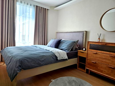 Condos for rent : For Rent: Maestro 39 – 24,000 Baht [MKr260942]