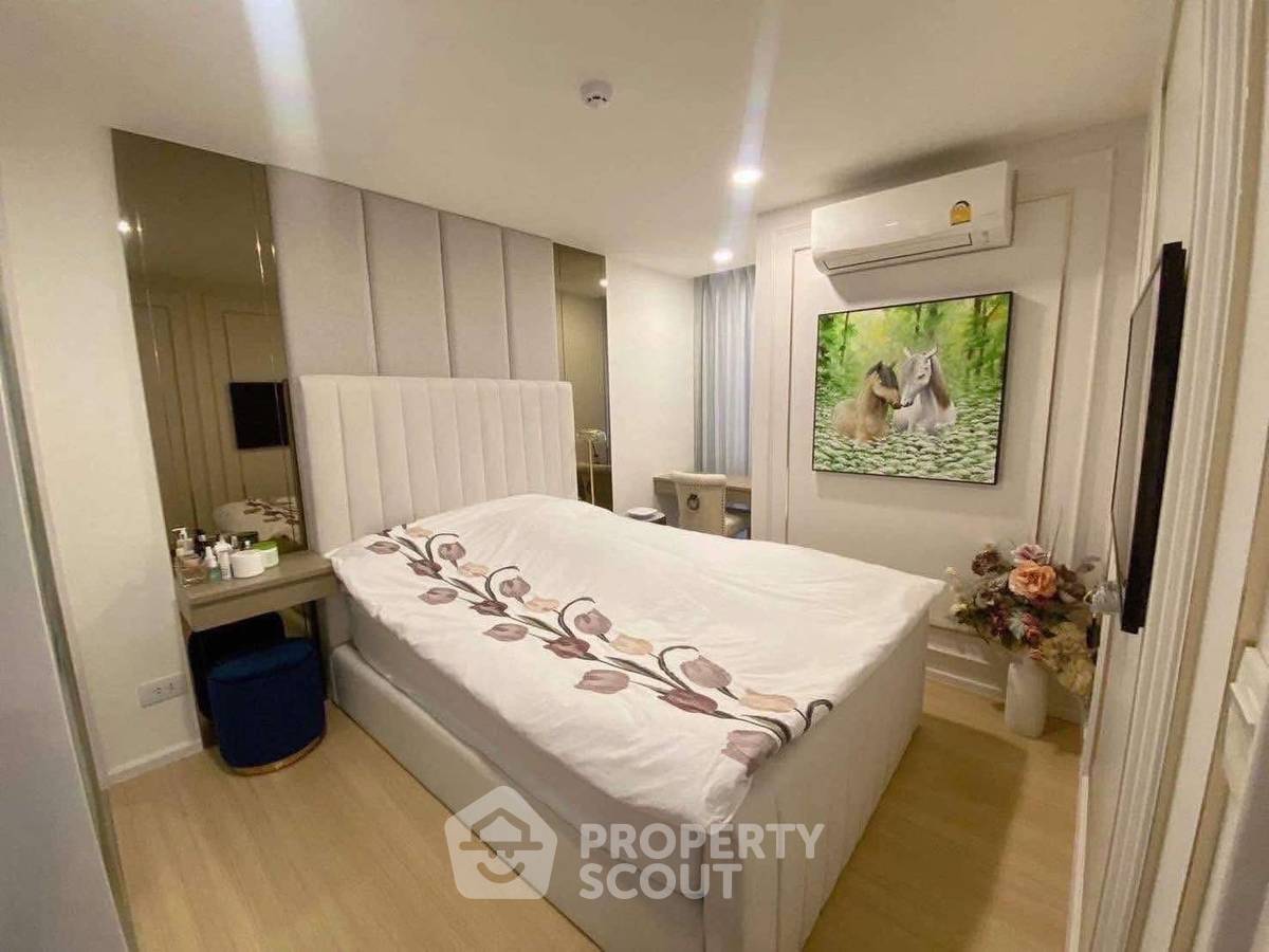 picture 2-BR Condo At Kara Ari - Rama 6 Near BTS Saphan Khwai (ID 2393634) - 8/14