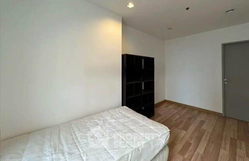 Just 60m To BTS On Nut: 2-BR At Ideo Verve Sukhumvit (ID 3098300)
