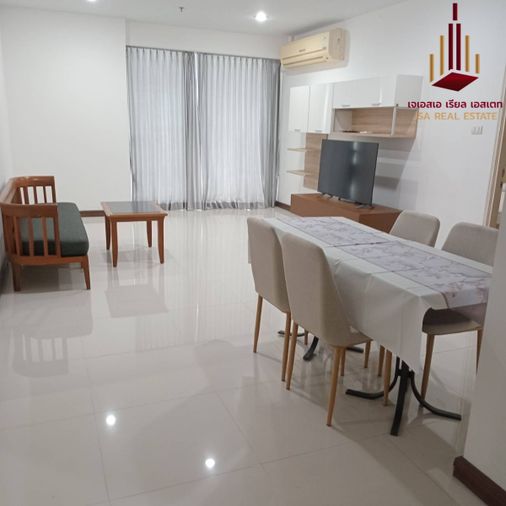 ให้เช่าคอนโด 2 ห้องนอน 117 ตร.ม. ศุภาลัย พรีมา ริวา