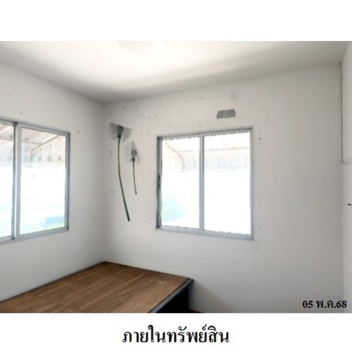 3-bed townhouse for sale, 24.5 sq wah, The Connect Suksawat 26