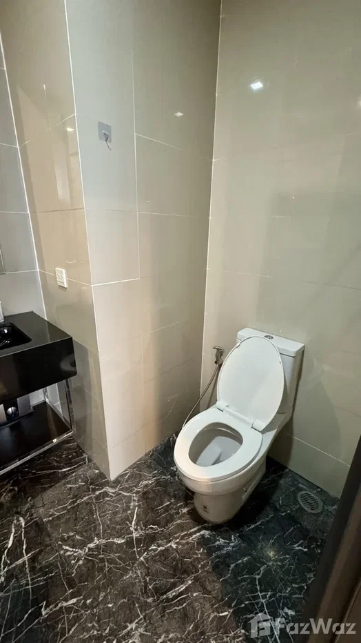 picture NEWLY RENOVATED | EDGE SUKHUMVIT 23 | 1 bed with best view 6799818 - 9/10