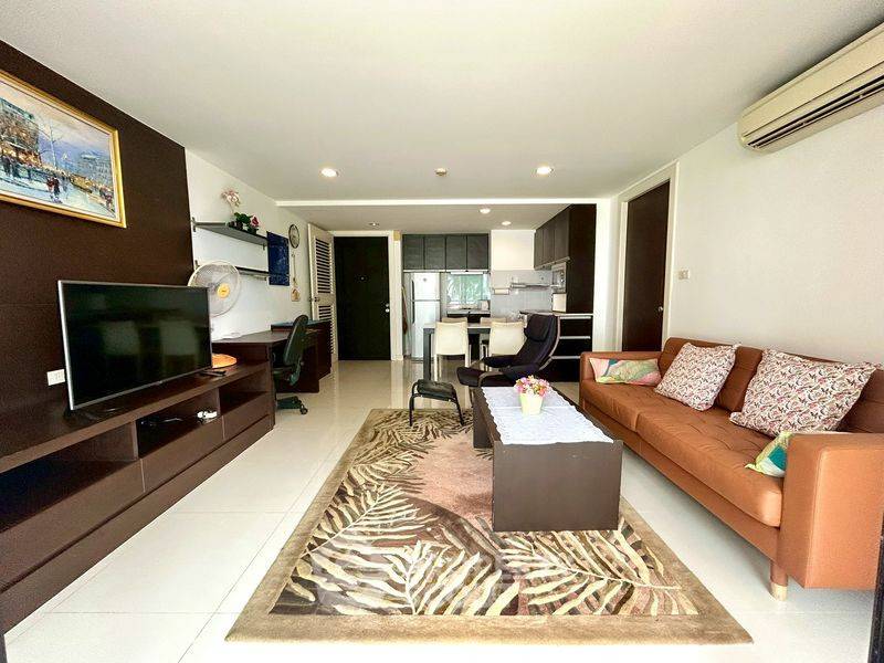 รูป คอนโด 1 ห้องนอน ขนาด 61 ตร.ม. ให้เช่า Golden Coast Si Racha (ID 3034855) - รูปที่ 3/17