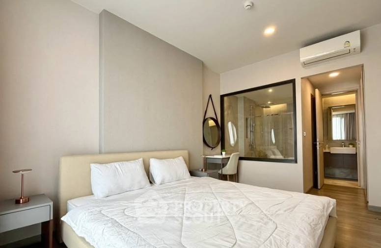 picture 1-BR Condo at Keen Centre Sriracha in Si Racha (ID 3331667) - 5/6